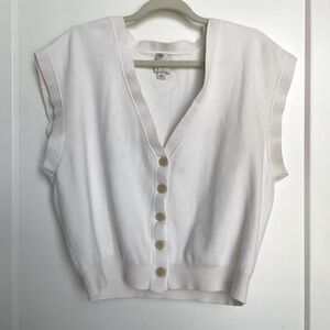 Maeve cardigan sweater